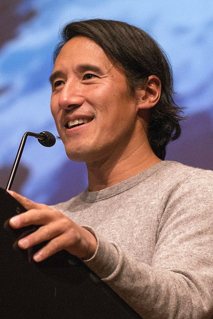 Jimmy Chin - 13