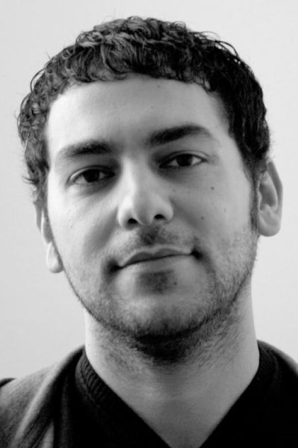 Alexandros Stefanidis