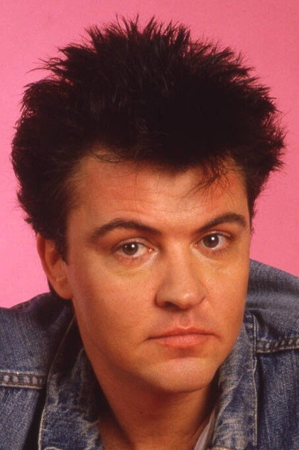 Paul Young photo 3