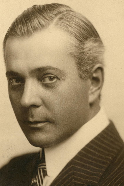 Image of Charles Clary