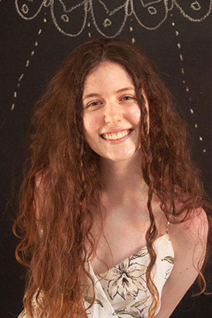 Аватар персоны Pietra Renner