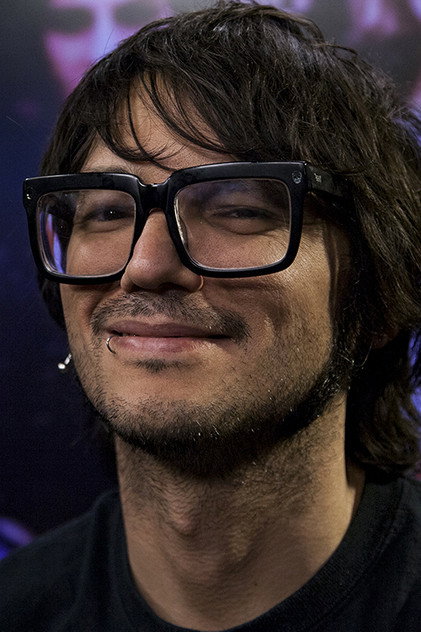 Image of Luis Hitoshi Díaz