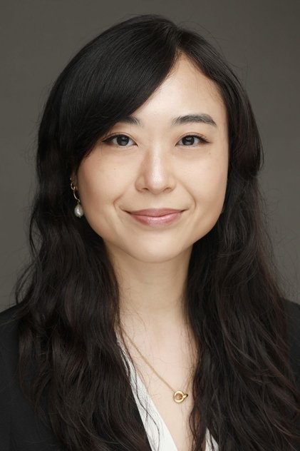 Sarah Paek Sarah Paek