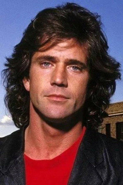 Mel Gibson - 19