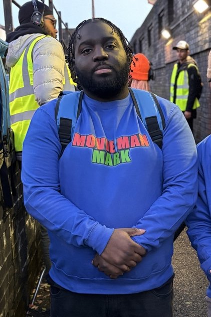 Javantae Clarke