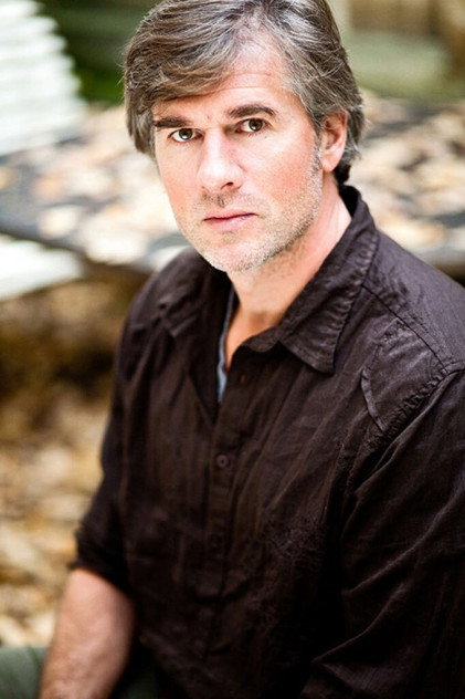 Image of Daniel Morgenroth