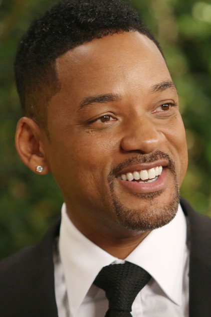 Will Smith - 9