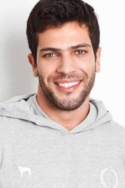 Cláudio Andrade Biography and Full Filmography - MovieWise