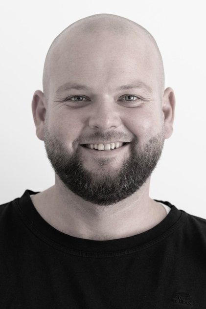 Rasmus Ogstrup Rasmussen Rasmus Ogstrup Rasmussen