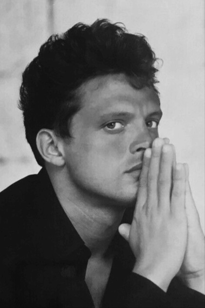 Luis Miguel photo 5