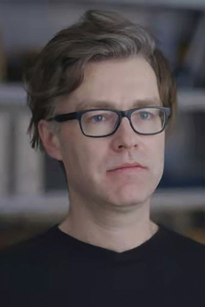 Аватар персоны Arthur Jones