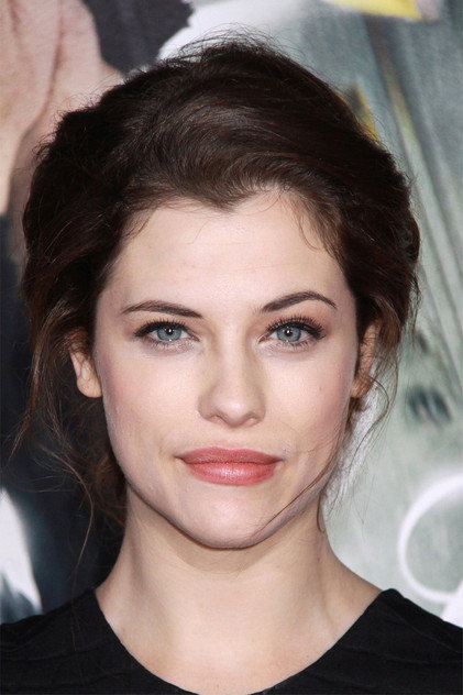 Jessica De Gouw - 4