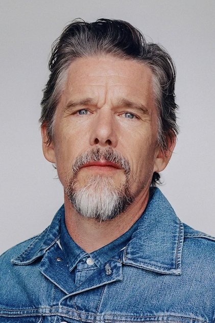 Ethan Hawke