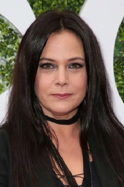 Image of Liza Snyder