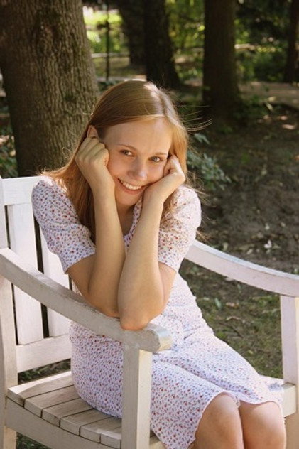 Ekaterina Filippova photo 2