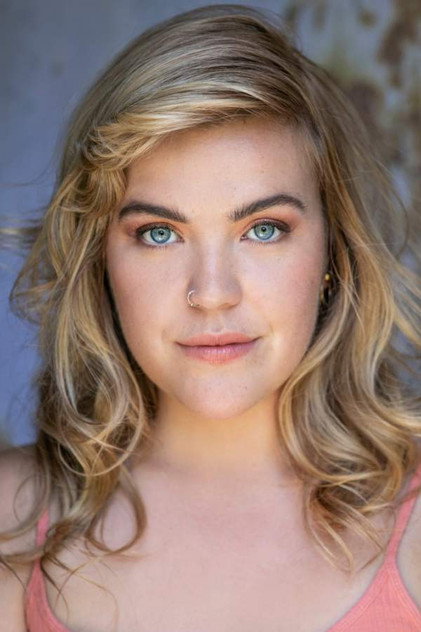 Johanna Cosgrove photo 2