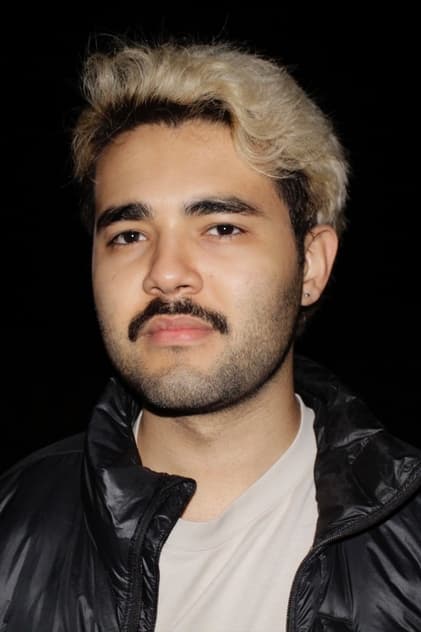 Аватар персоны Eduardo Machado