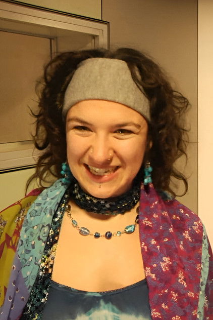 Foto Sofia Koenig Gimeno