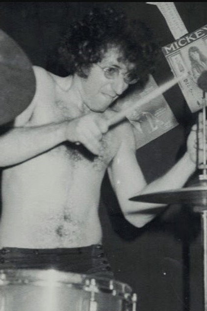 Frank Cook