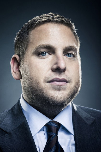 Jonah Hill - 5