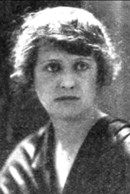 Virginia Norden photo 3