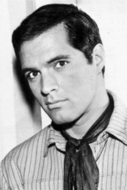 John Gavin - 4