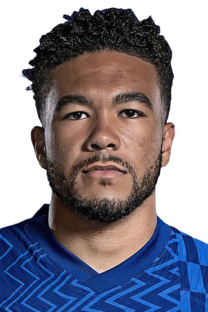 Reece James photo 4