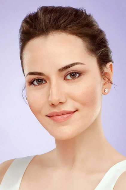 Fahriye Evcen - 5