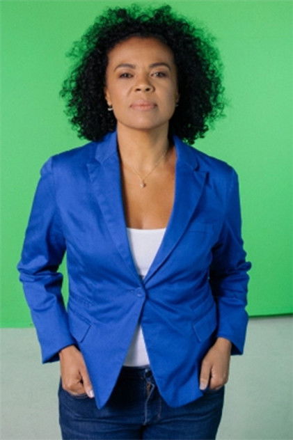 Аватар персоны Cássia Damasceno