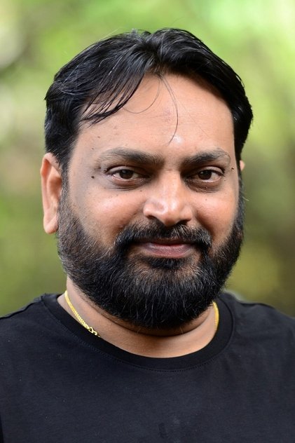 Krishna Kanth Krishna Kanth