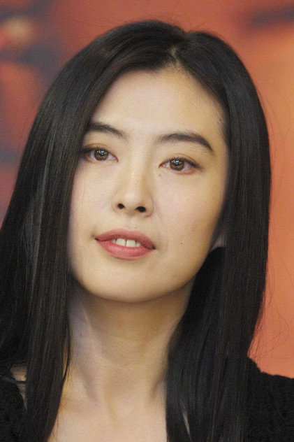 Joey Wong - 5
