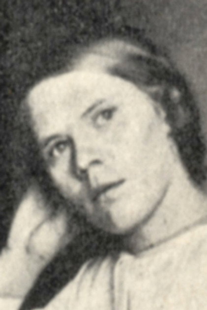 Maria Åkerblom