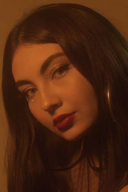 Mina Mamedsoy