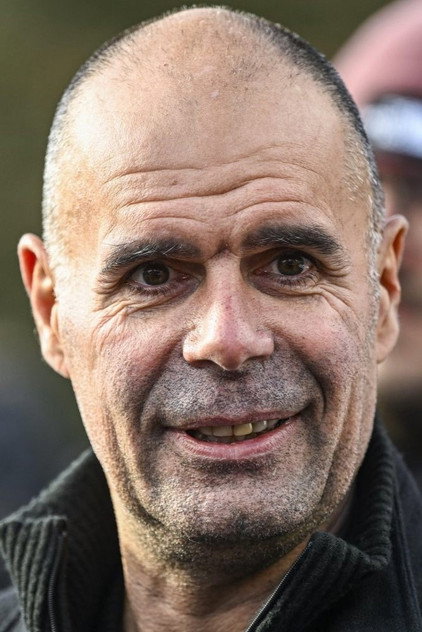 Peter Van Petegem
