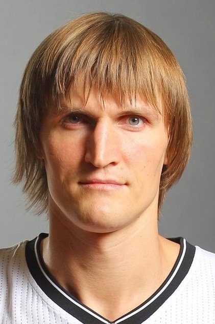 Andrey Kirilenko