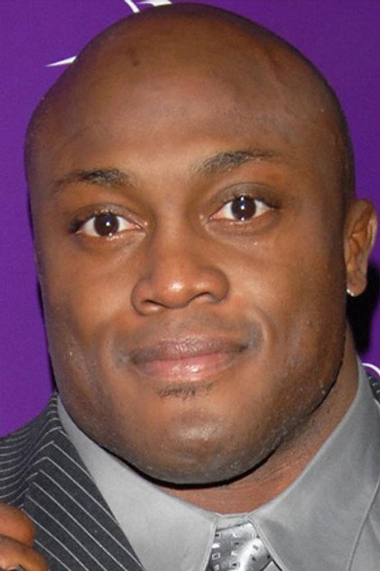 Image of Franklin Lashley
