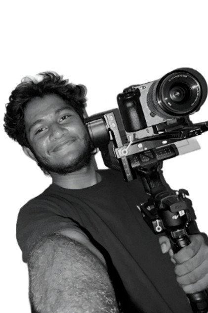 Dharunraj