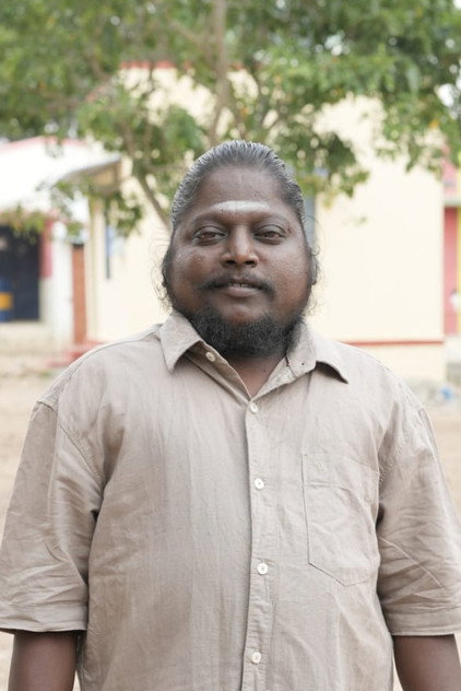 Jaibheem Mosakutty