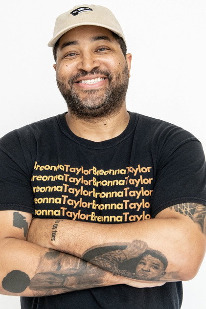Tommy Franklin photo 2
