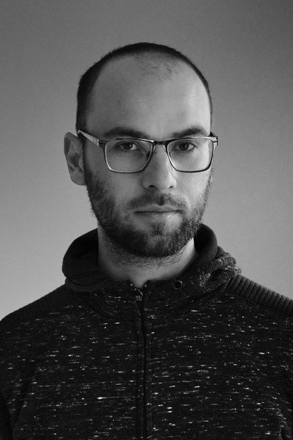 Image of Jimi Vall Peterson