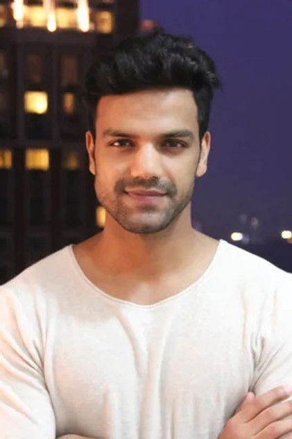 Аватар персоны Saurabh Goyal