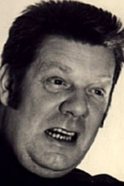 Image of Hans-Dieter Schlegel