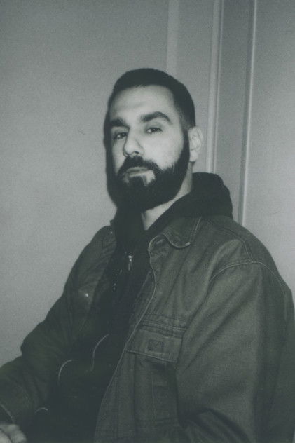 Аватар персоны Trifon Dimitropoulos