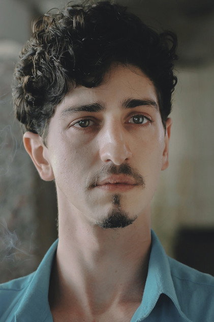 Johnny Massaro - 4