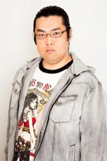 Image of Teruyuki Tanzawa