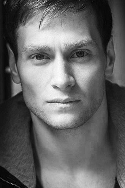 Joe Hughes photo 2