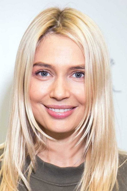 Natalya Rudova - 4