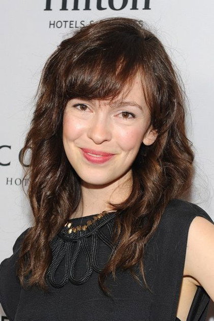 Brittany Allen - 5