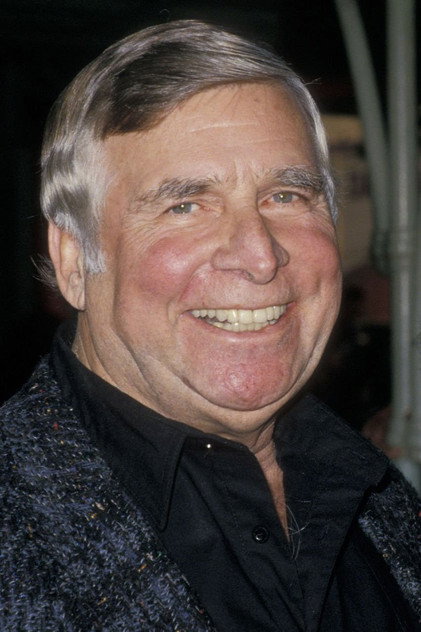 Gene Roddenberry - 5