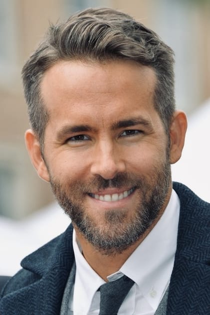 Ryan Reynolds - 18